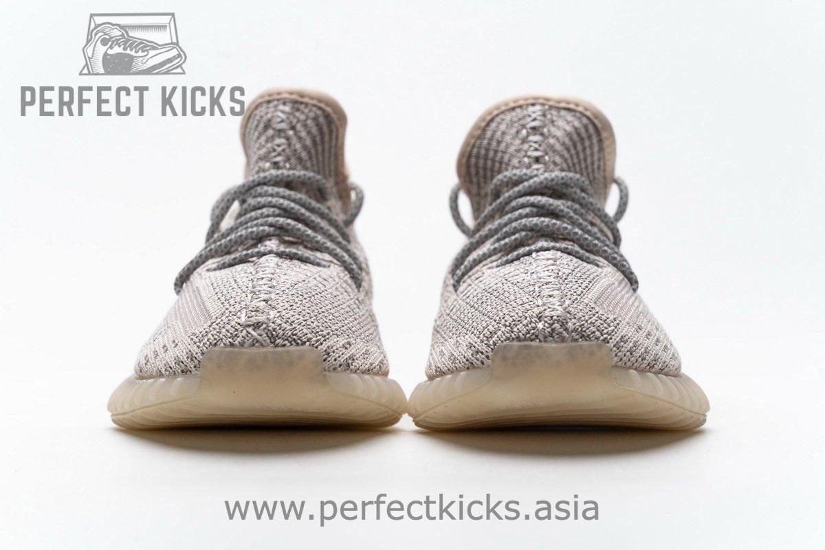 FV5675 adidas Yeezy Boost 350 V2 Synth Reflective - Image 7