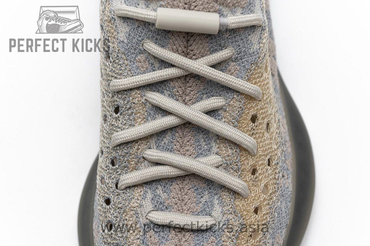FZ4977 adidas Yeezy Boost 380 Pepper Reflective - Image 8