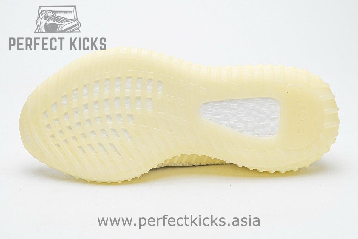 FZ5246 adidas Yeezy Boost 350 V2 Abez - Image 9