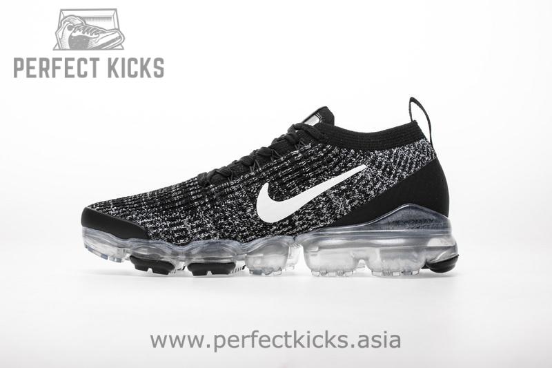 Nike Air Vapormax Flyknit 3 Oreo AJ6900-002