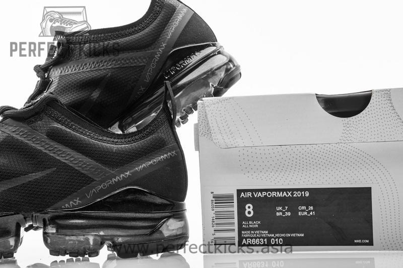 Nike air VaporMax 2019 Run Utility AR6631-010 - Image 6