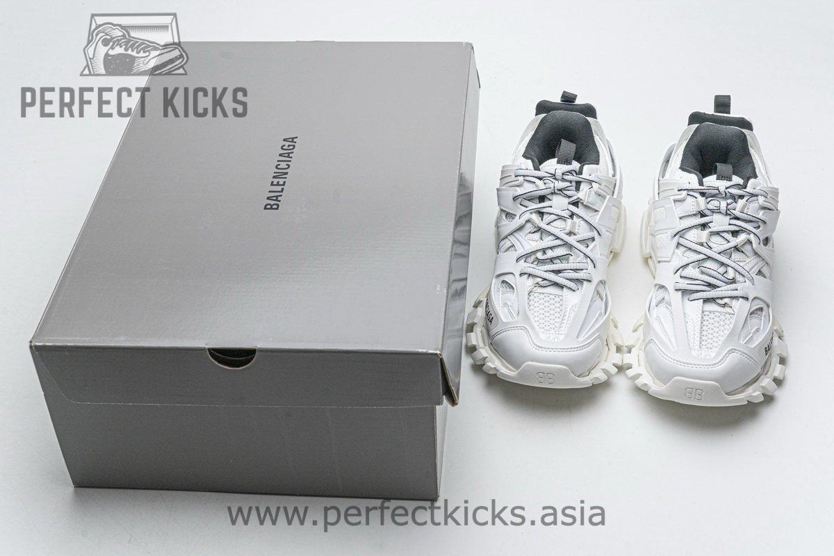542023 W3AC1 9010 Balenciaga Tess S.White - Image 3