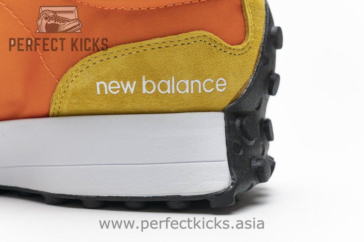 MS327CLA New Balance “Orange” - Image 2