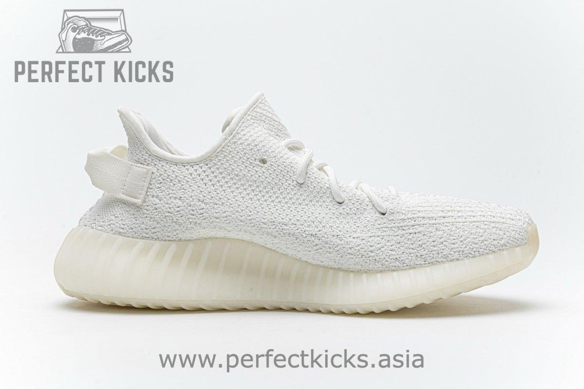 Chicago Bulls x Yeezy Boost 350 V2 - Image 12