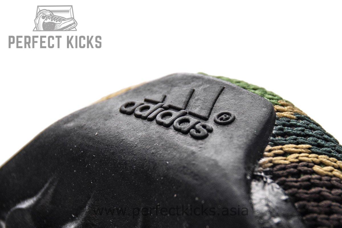 Bape x Adidas Ultra Boost “1st Camo Black” G54784 - Image 11