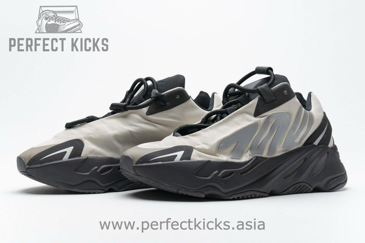 FY3729 adidas Yeezy Boost 700 MNVN “Bone” - Image 7