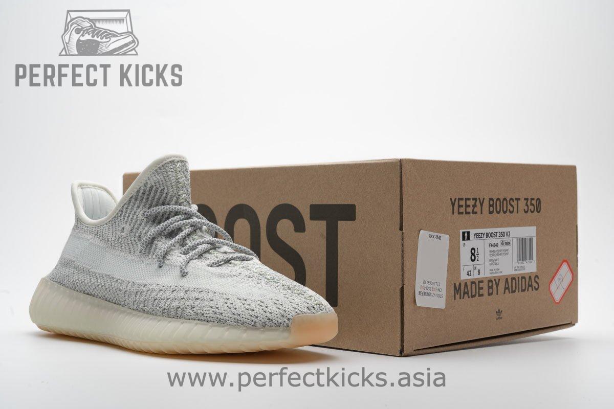 FX4349 adidas Yeezy Boost 350 V2 “Yeshaya Reflective” - Image 2