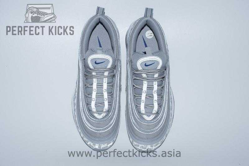 Nike Air Max 97 “Silver Grey” BQ3165-001 - Image 10