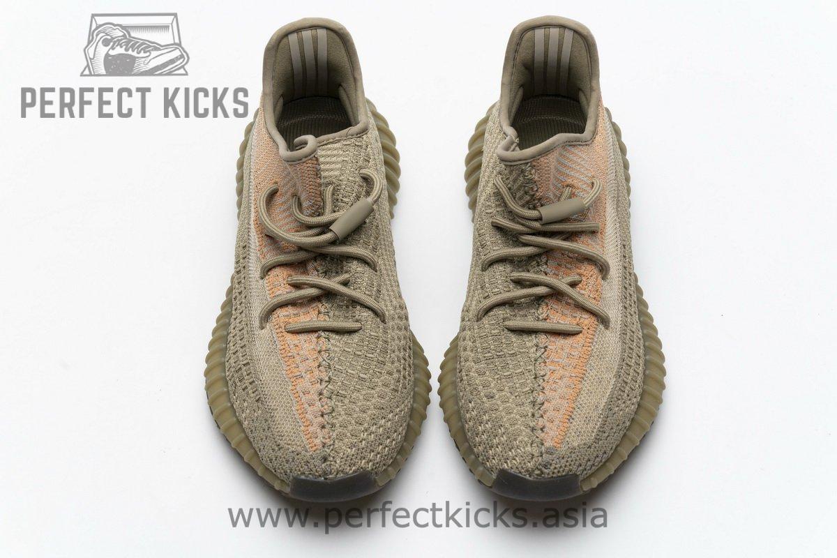FZ5240 adidas Yeezy 350 V2 “Eliada”Real Boost - Image 5