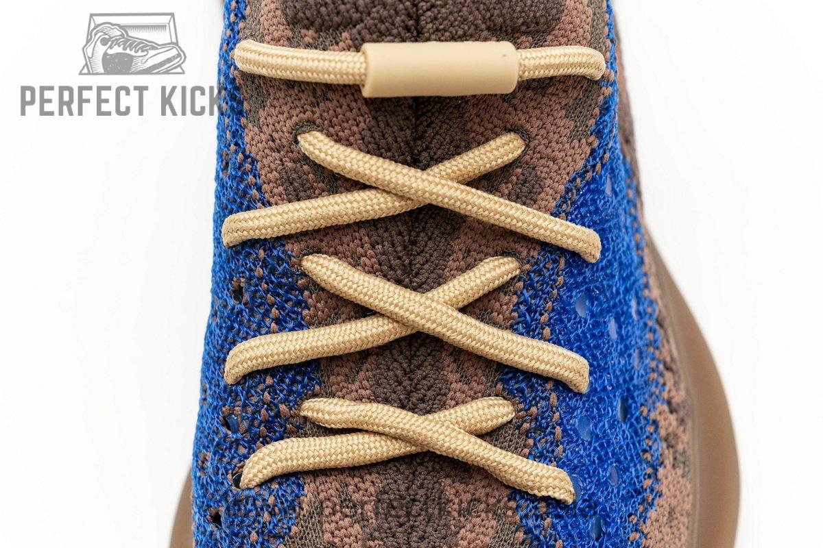FZ4986 adidas Yeezy Boost 380 Azure - Image 8