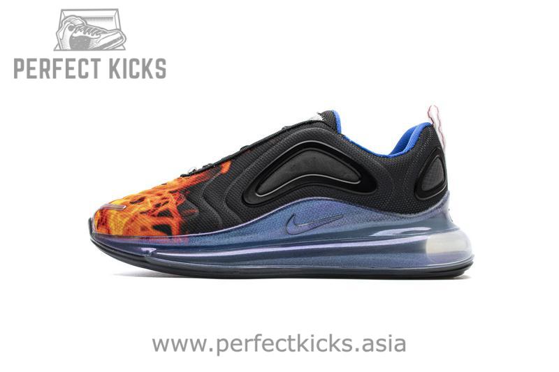 CJ8013-001 Nike Air Max 720 Space Capsule