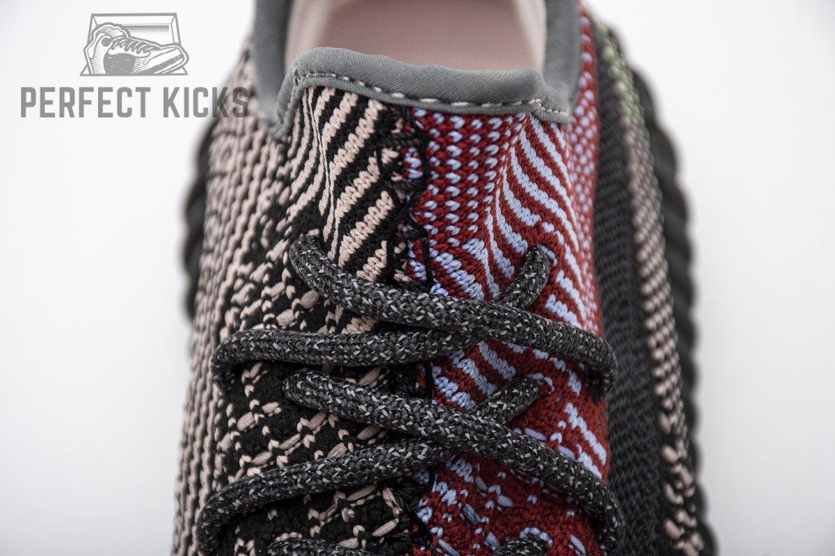 FW5190 adidas Yeezy Boost 350 V2 Yecheil Real Boost - Image 9