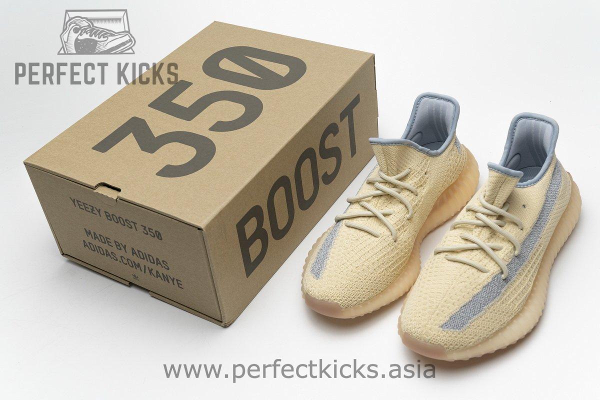 FY5158 adidas Yeezy Boost 350 V2 “Linen - Image 9