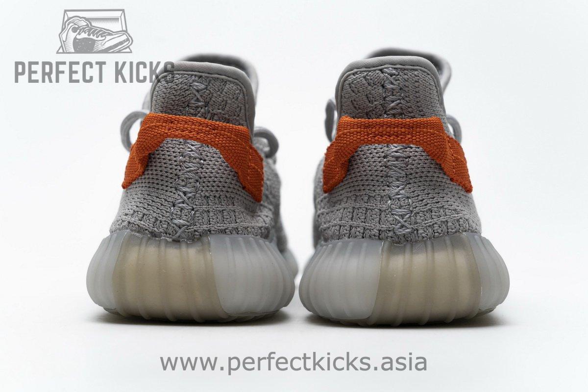 FX9018 adidas Yeezy Boost 350 V2 “Tail Light” - Image 11