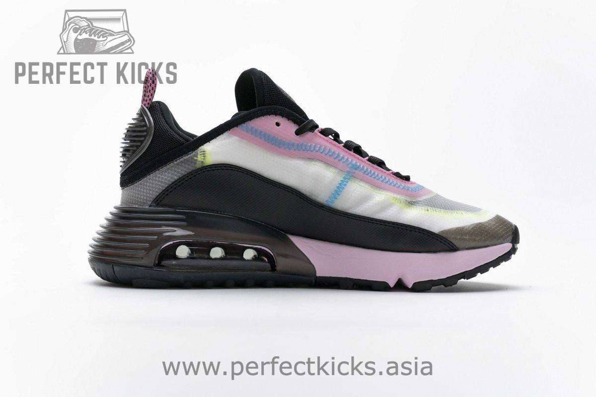 CW4286-100 Nike Air Max 2090 Pink Foam - Image 8