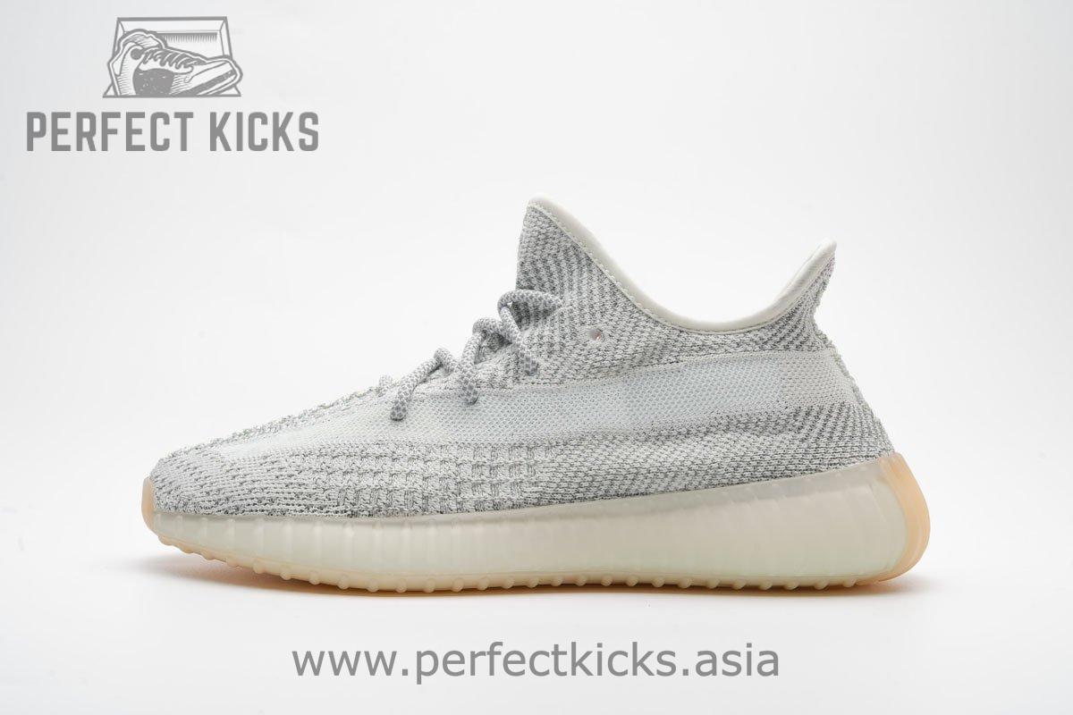 FX4349 adidas Yeezy Boost 350 V2 “Yeshaya Reflective”