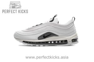 Nike Air Max 97 White Black Silver 921733-103