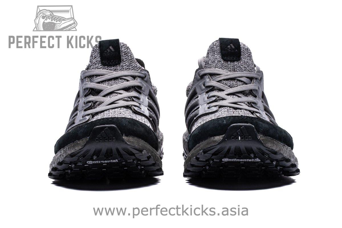 GAME OF THRONES x Ultra Boost “House Stark”EE3706 - Image 5