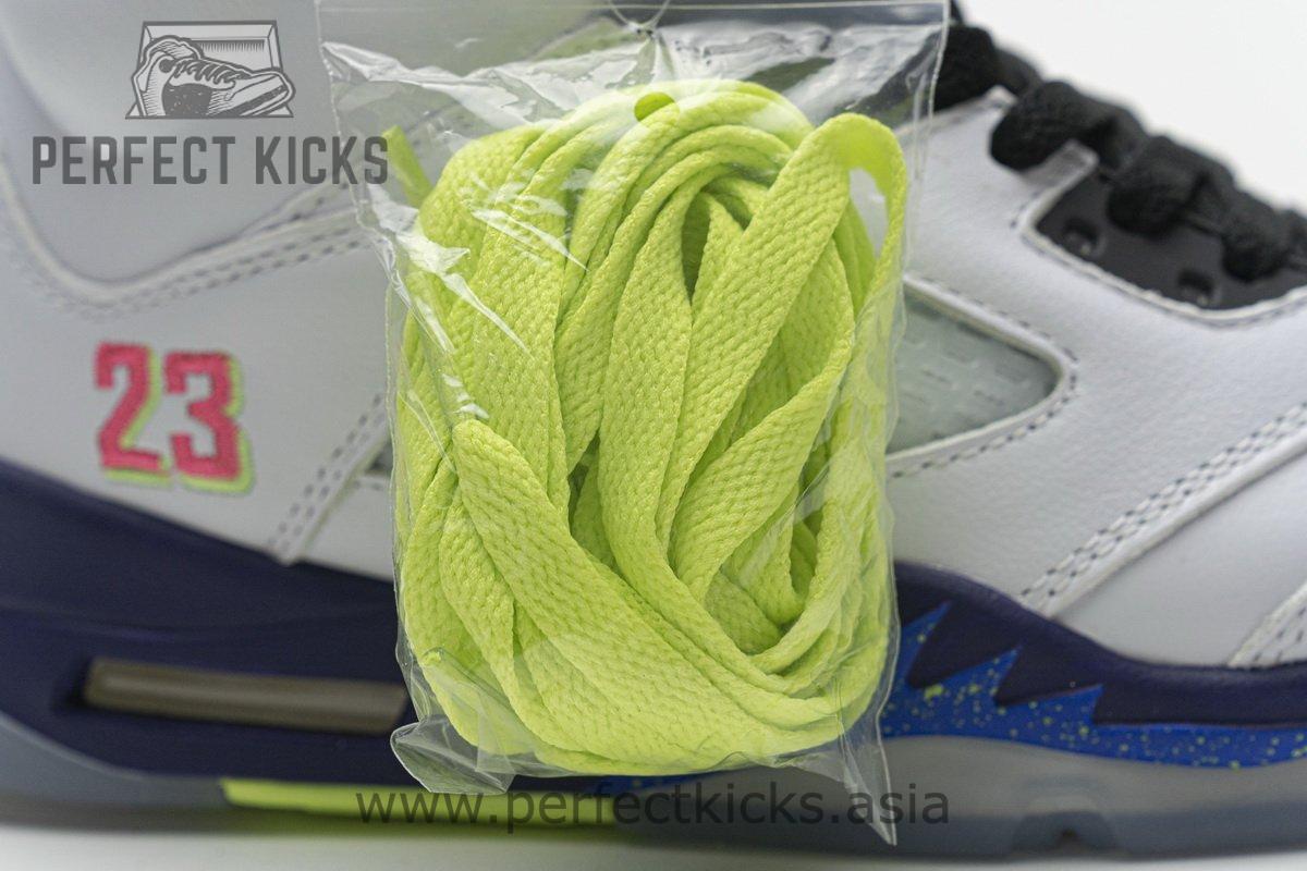 DB3335-100 Air Jordan 5“Alternate Bel-Air” - Image 14
