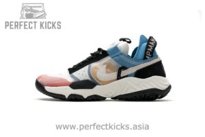 CW0783-901 Jordan Delta SP Black Light Blue