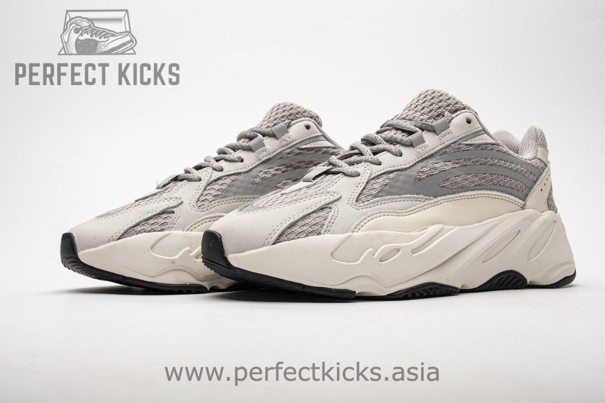 EF2829 adidas Yeezy Boost 700 V2 “Static”Real Boost - Image 4