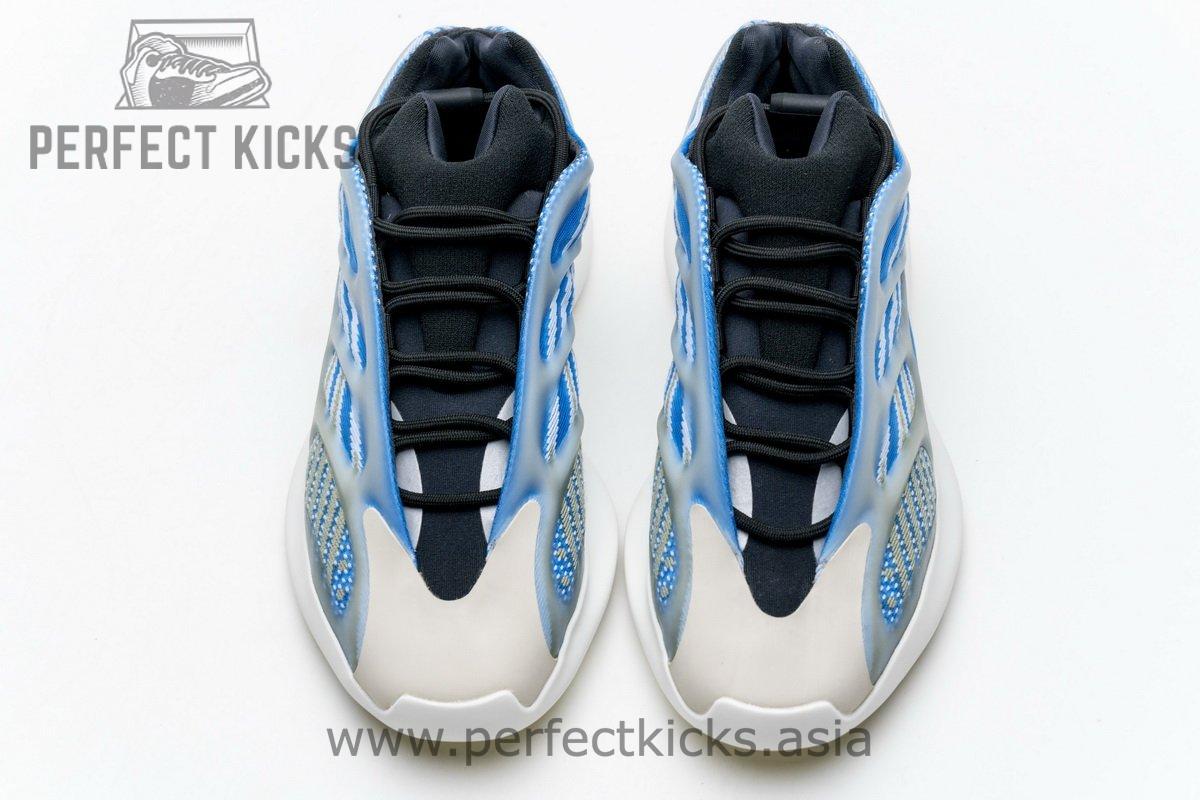 G54850 adidas Yeezy Boost 700 V3 Azareth Basf Boost - Image 4