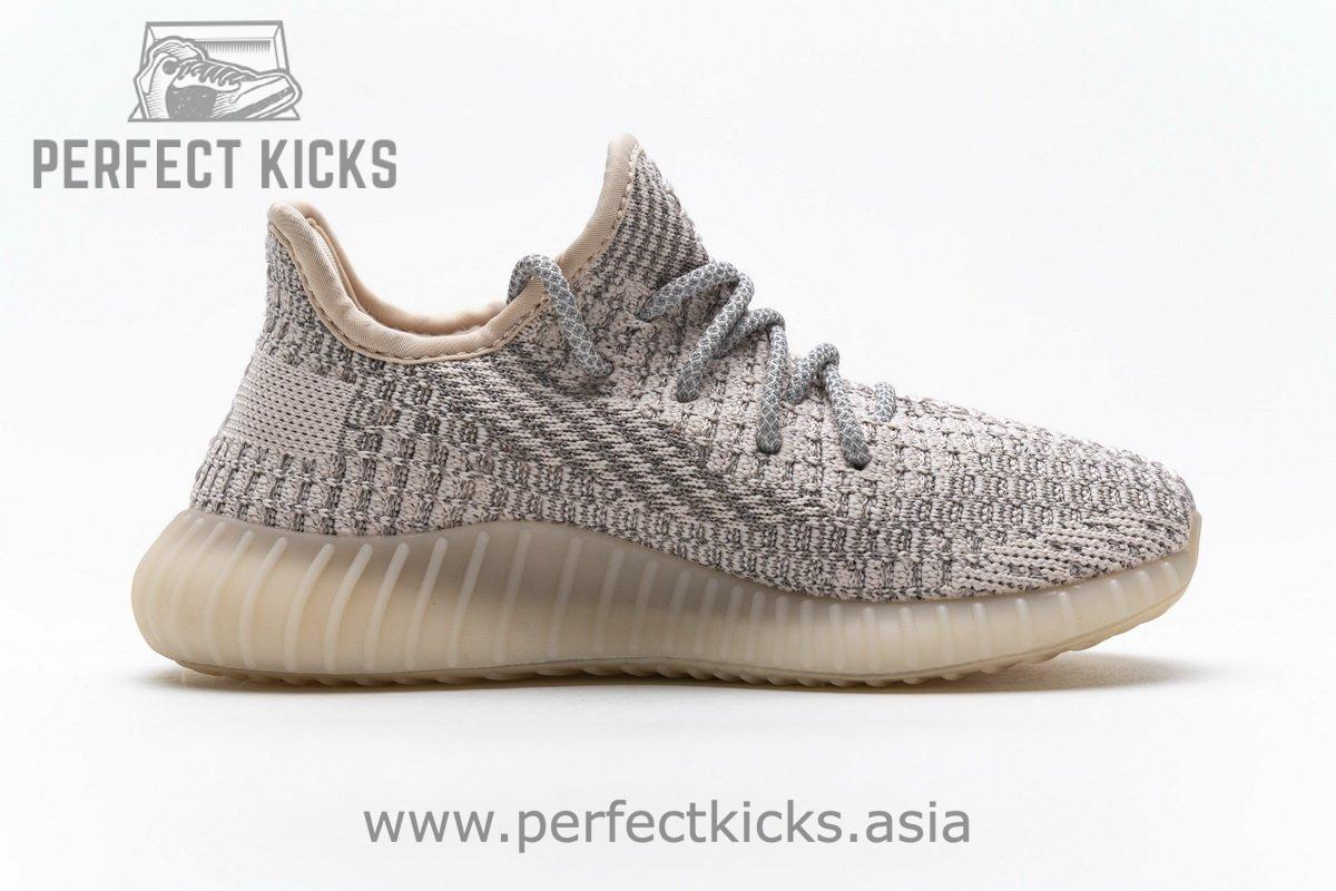 FV5675 adidas Yeezy Boost 350 V2 Synth Reflective - Image 3