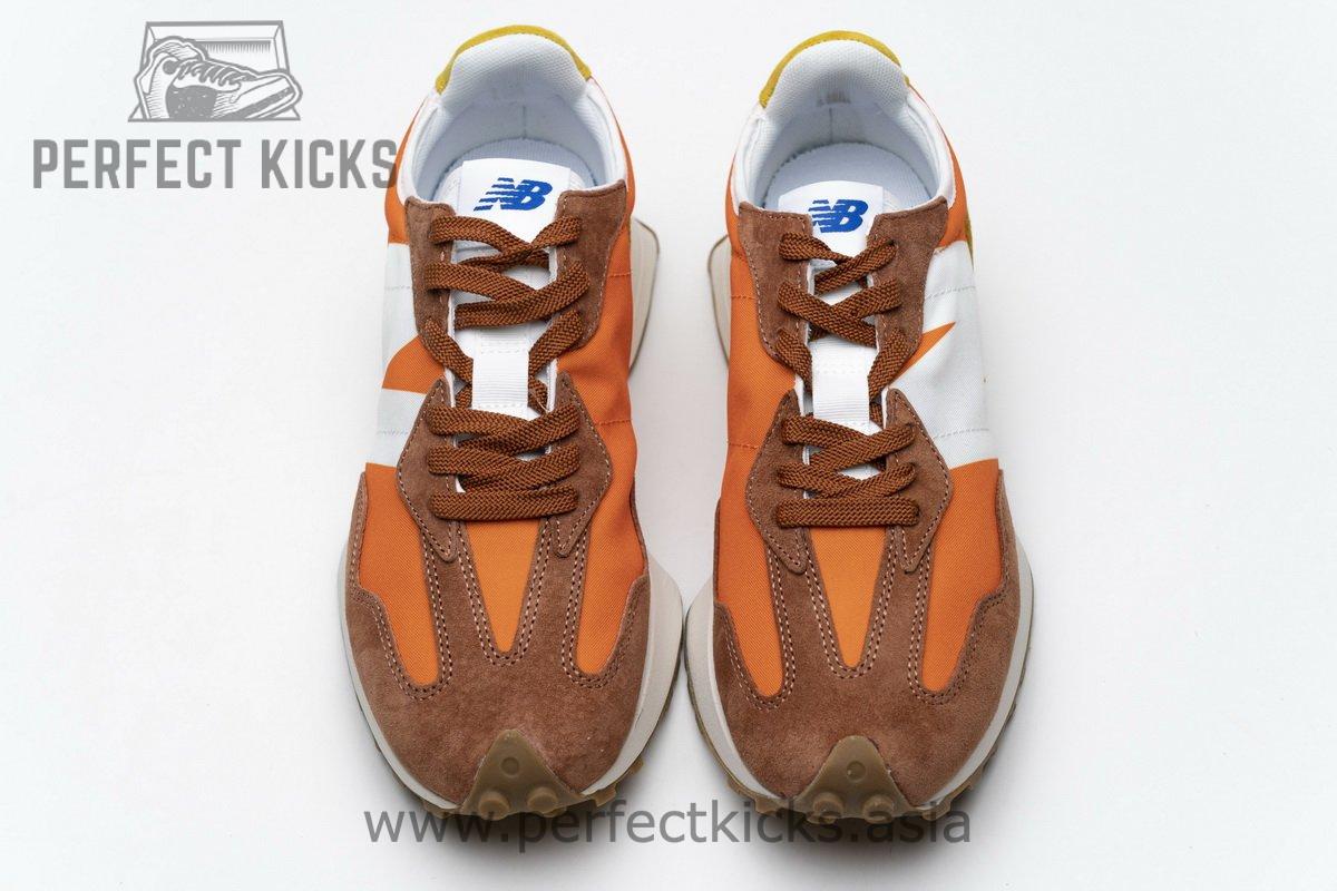 MS327CLA New Balance “Orange” - Image 6