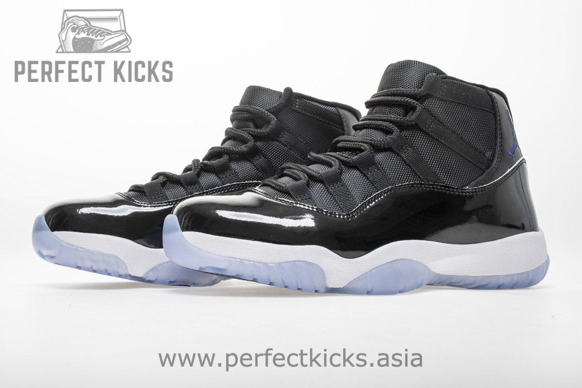 Air Jordan 11 “Space Jam” 378037-003 - Image 3