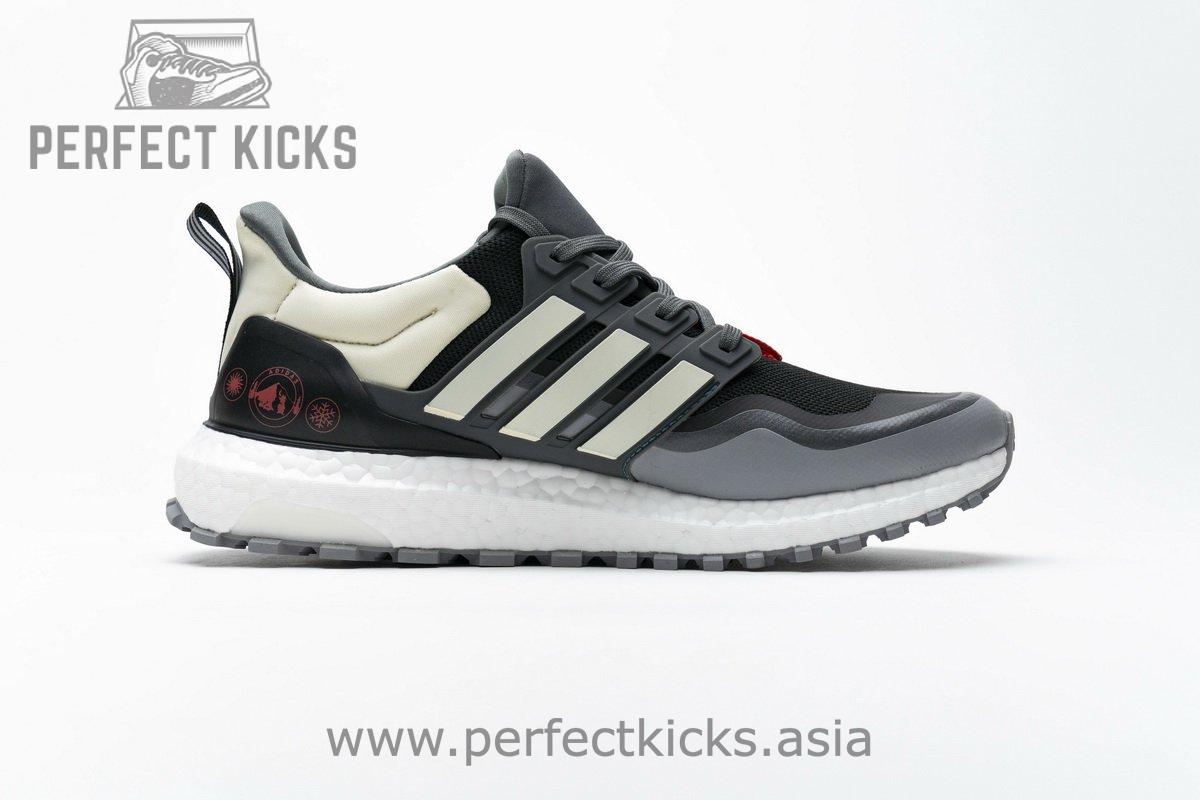 EG8099 adidas UltraBOOST All Terrain Black Aqua - Image 8