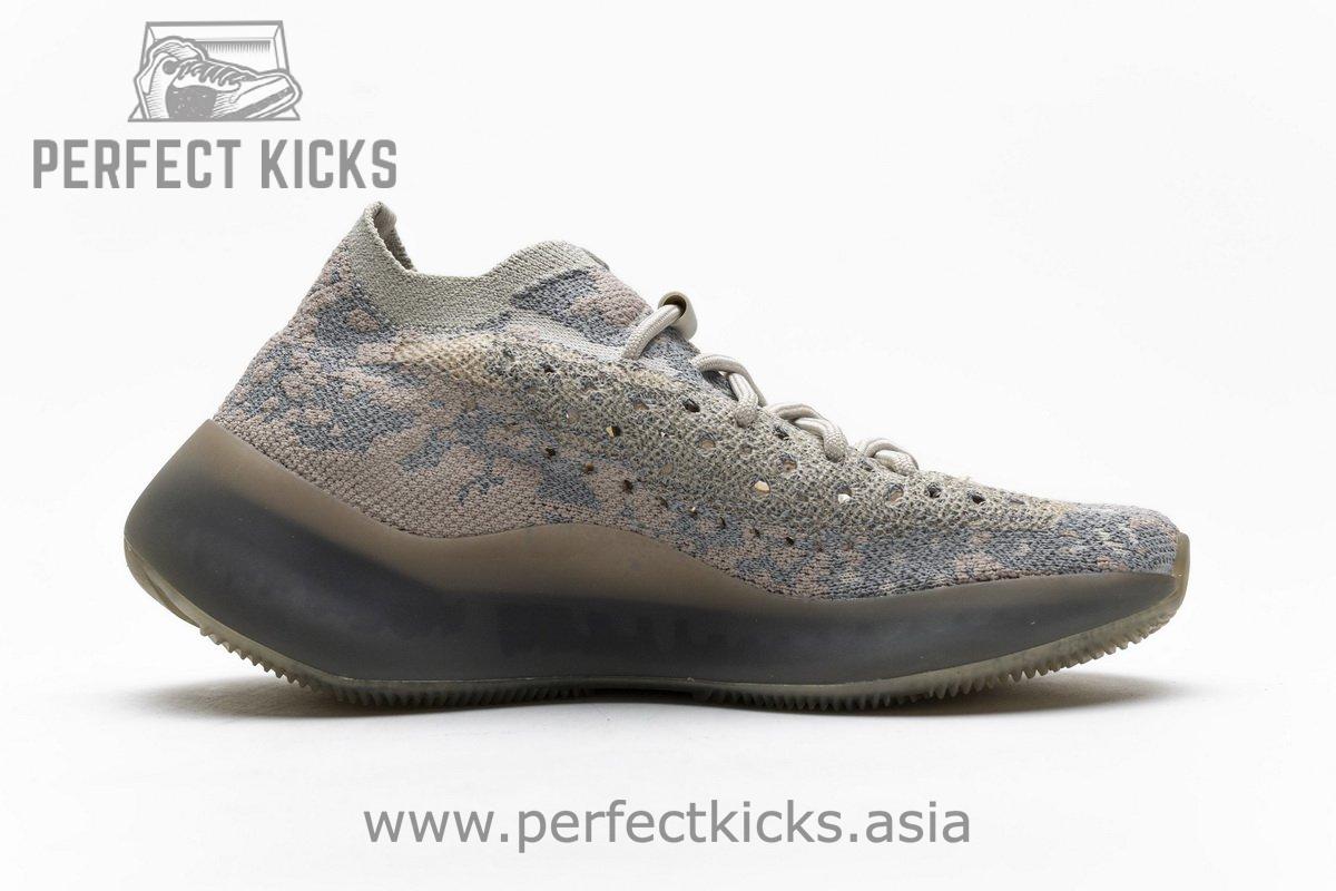 FZ4977 adidas Yeezy Boost 380 Pepper Reflective - Image 10