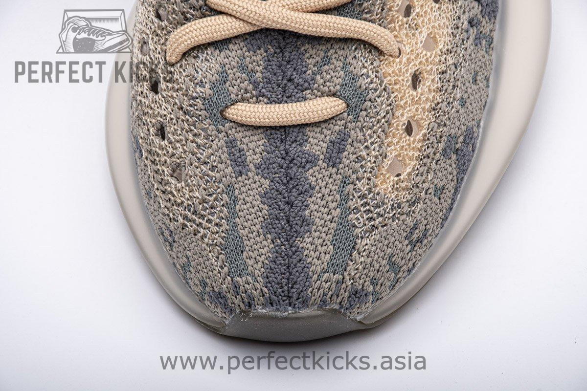 FX9764 adidas Yeezy Boost 380 Mist Real Boost - Image 7