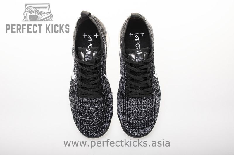 Nike Air Vapormax Flyknit 3 Oreo AJ6900-002 - Image 8