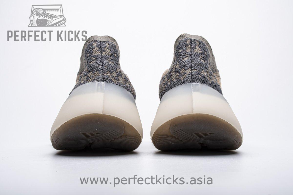 FX9764 adidas Yeezy Boost 380 Mist Real Boost - Image 5