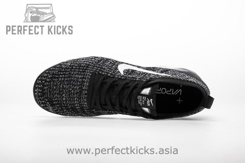 Nike Air Vapormax Flyknit 3 Oreo AJ6900-002 - Image 3