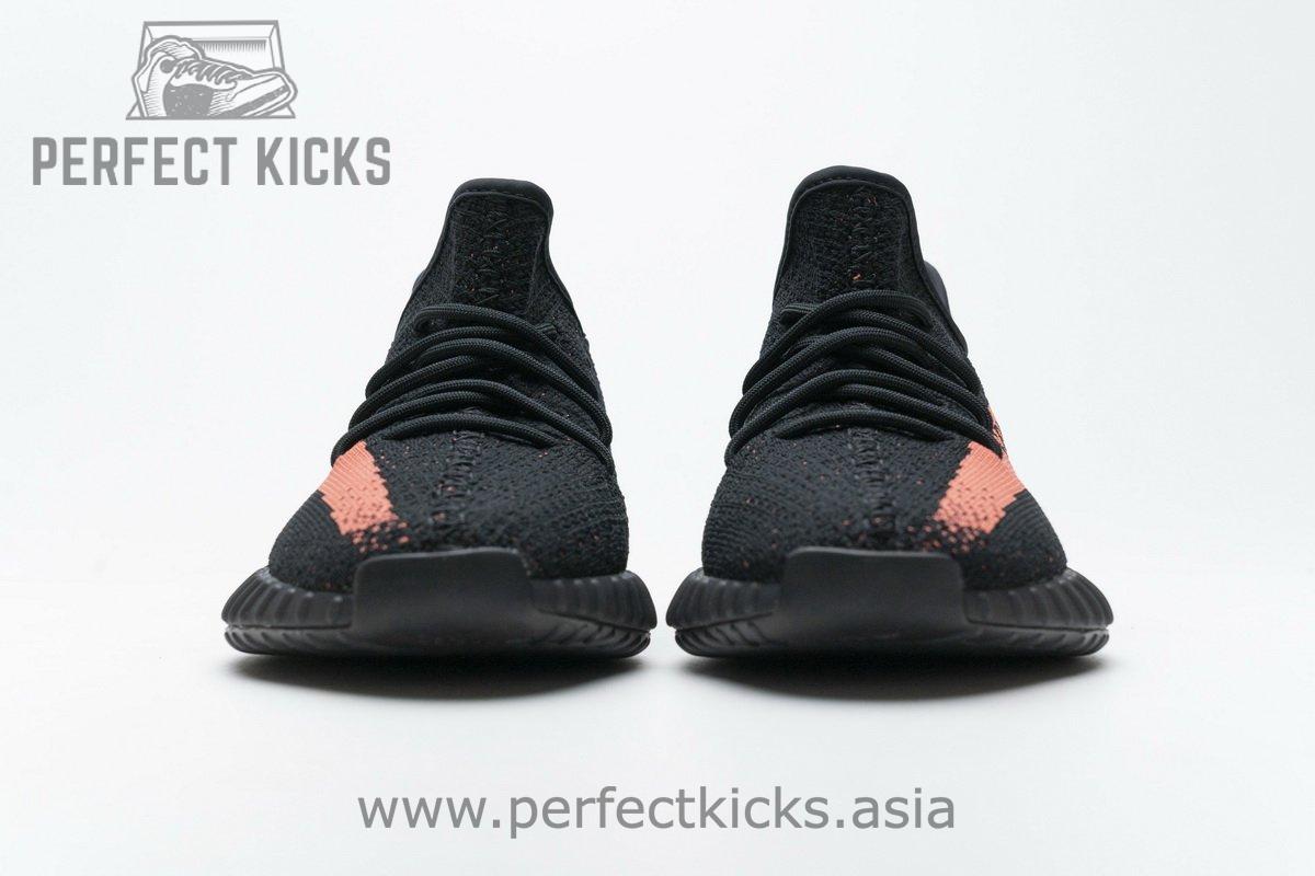 350 V2 BY9612 adidas Yeezy Boost 350 V2 “Core Black Red” - Image 4
