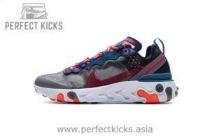 Nike React Element 87 Red Orbit CJ6897-061