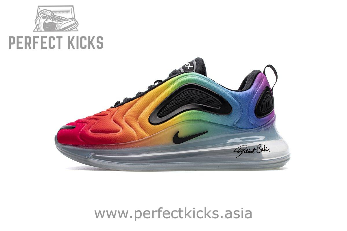 Nike Air Max 720 “Betrue”CJ5472-900