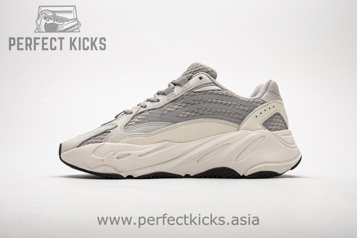 EF2829 adidas Yeezy Boost 700 V2 “Static”Real Boost - Image 2