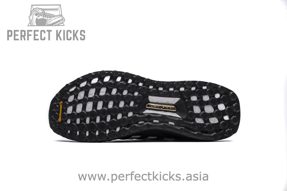 Bape x Adidas Ultra Boost “1st Camo Black” G54784 - Image 7