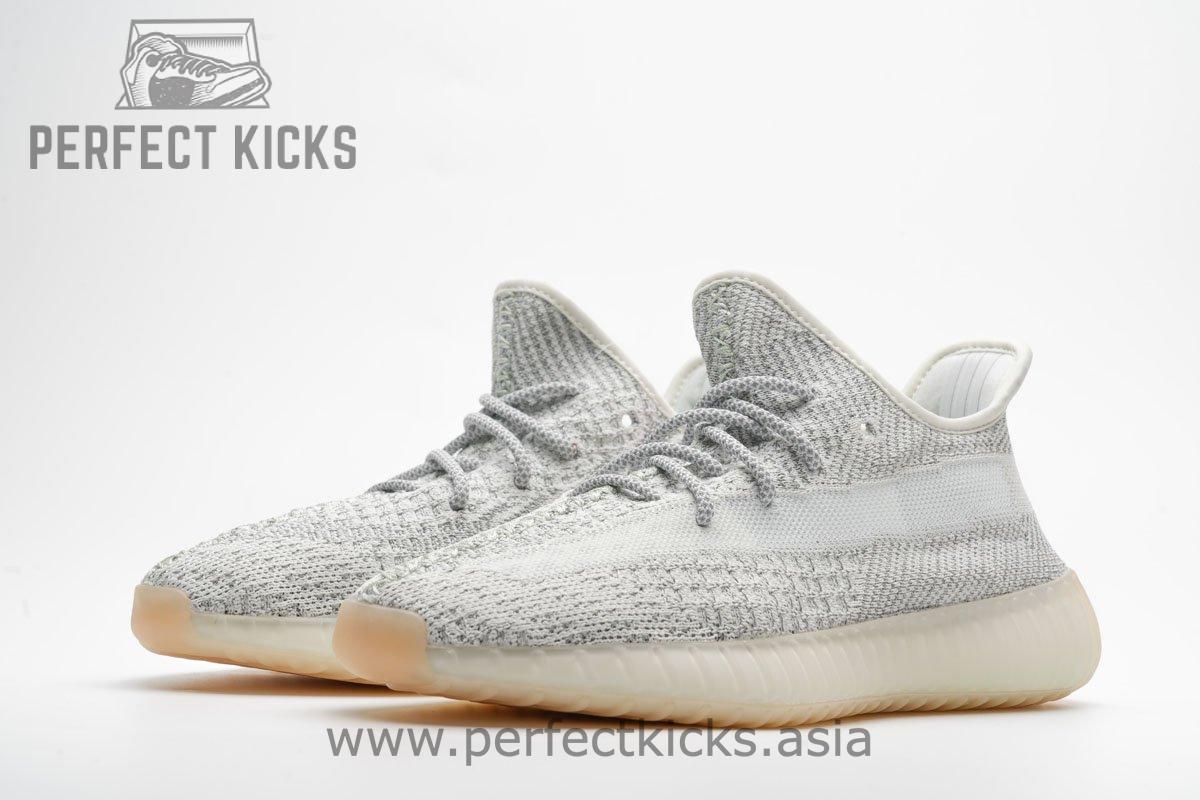 FX4349 adidas Yeezy Boost 350 V2 “Yeshaya Reflective” - Image 3