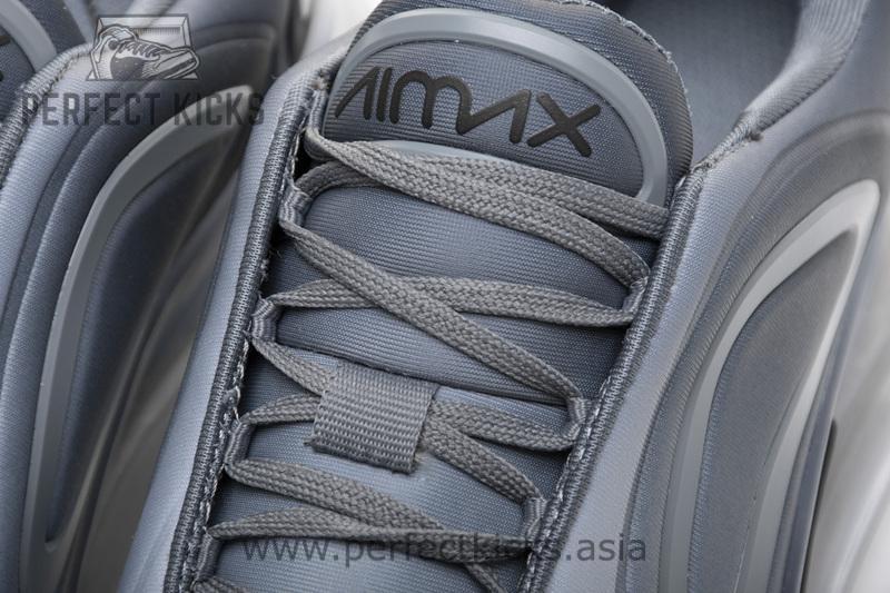 Nike Air Max 720 Cool Grey AO2924-002 - Image 6