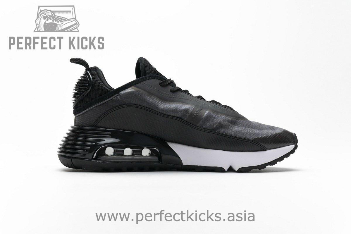 CW7306-001 Nike Air Max 2090 All Black - Image 8