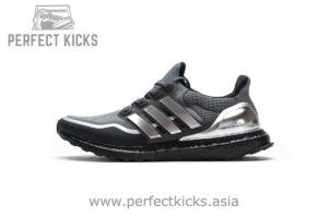 EG8103 adidas Ultra Boost Grey Silver