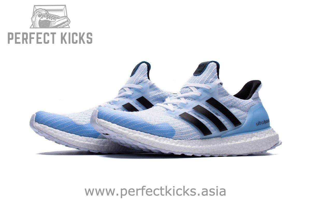 GAME OF THRONES x Ultra Boost “White Walkers”EE3708 - Image 3