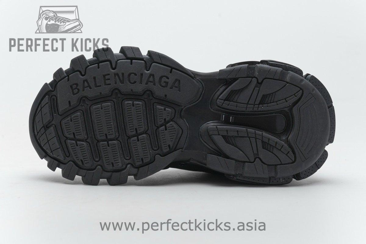 555032 W1GB7 1000 Balenciaga Tess S.Black - Image 3