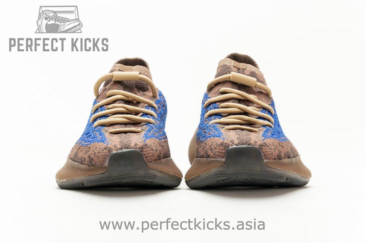 FZ4986 adidas Yeezy Boost 380 Azure - Image 5