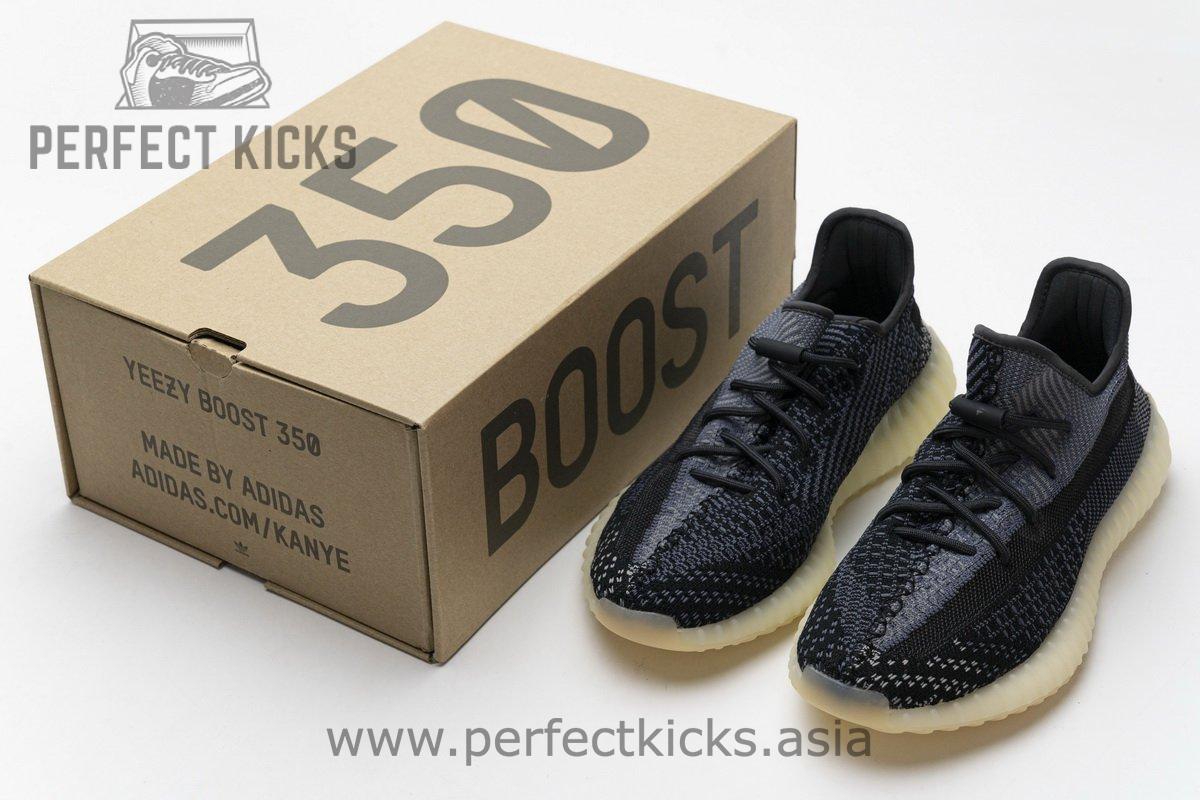 FZ5000 adidas Yeezy Boost 350 V2 “Asriel”Real Boost - Image 3