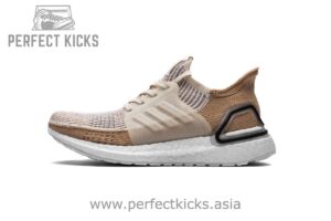 Ultra Boost 5.0(2019) Chalk White Pale Nude B75878