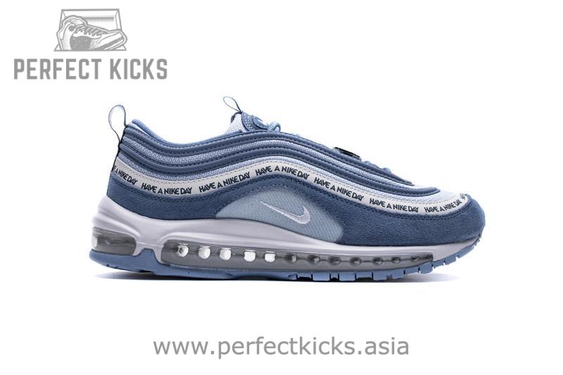 Nike Air Max 97 ND Have a Nike Day Indigo Storm BQ9130-400 - Image 10